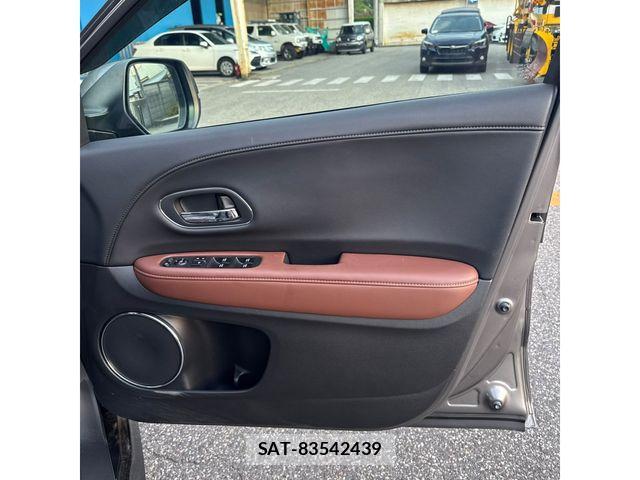 Honda VEZEL 2019-08 7621015-18