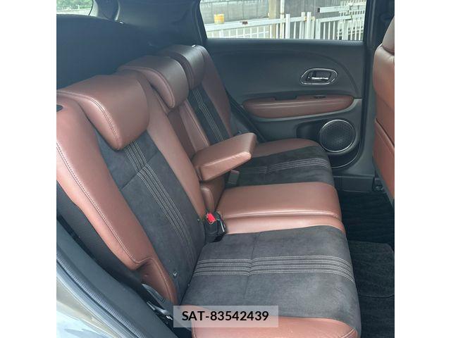 Honda VEZEL 2019-08 7621015-20