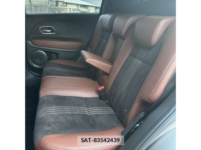 Honda VEZEL 2019-08 7621015-21