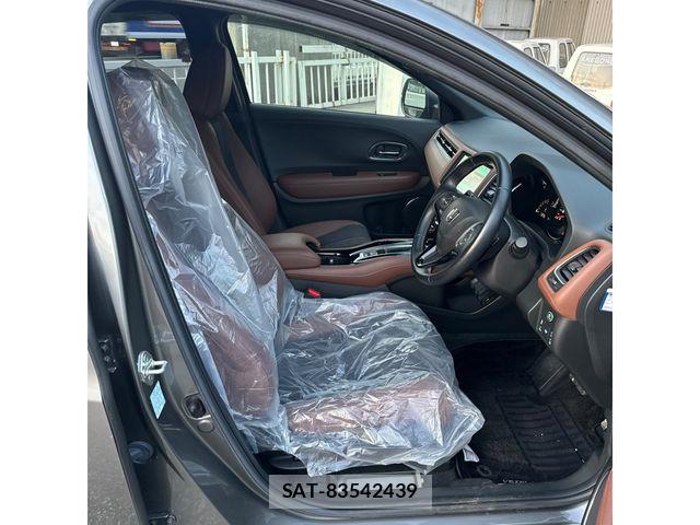 Honda VEZEL 2019-08 7621015-22
