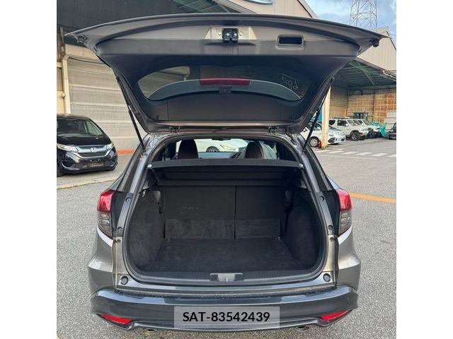 Honda VEZEL 2019-08 7621015-23