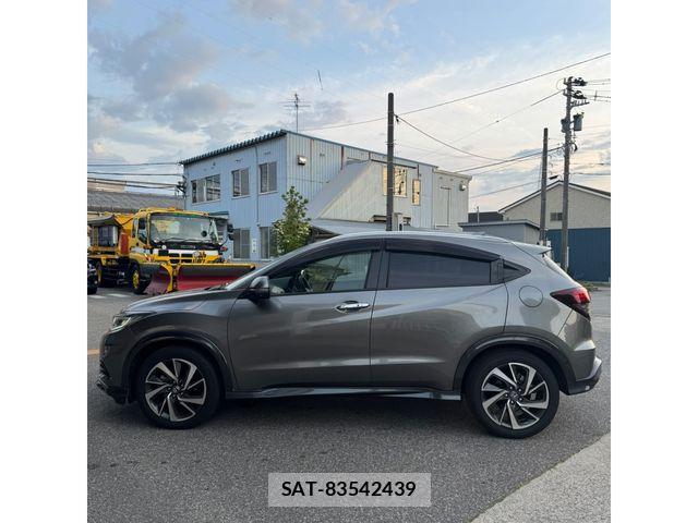 Honda VEZEL 2019-08 7621015-5