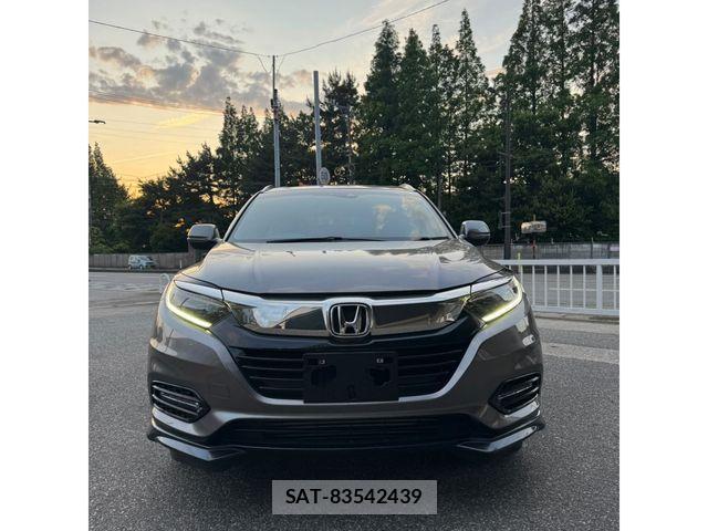 Honda VEZEL 2019-08 7621015-6