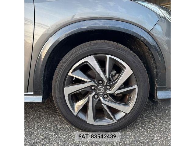 Honda VEZEL 2019-08 7621015-8
