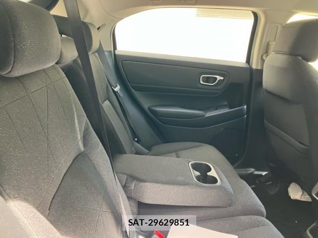 Honda VEZEL 2021-08 7621012-9