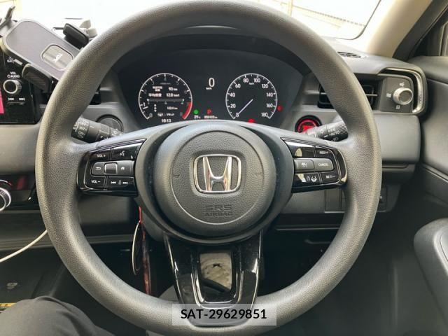 Honda VEZEL 2021-08 7621012-11