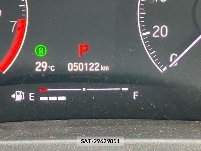 Honda VEZEL 2021-08 7621012-13