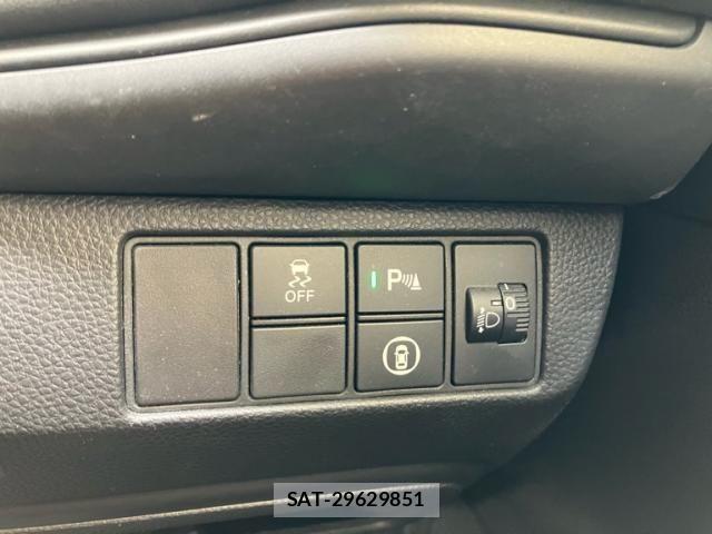 Honda VEZEL 2021-08 7621012-14
