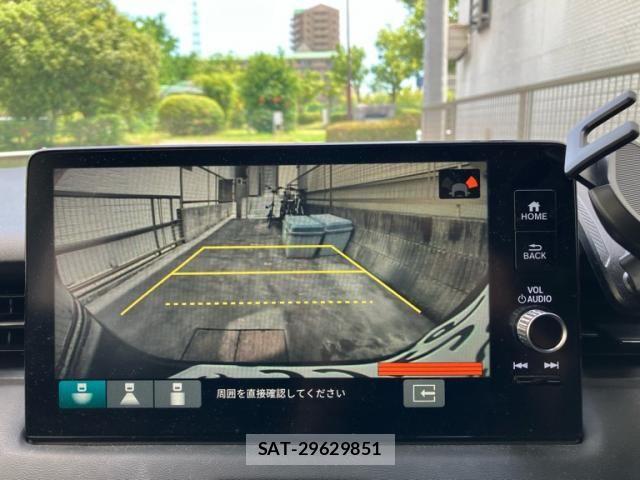 Honda VEZEL 2021-08 7621012-16