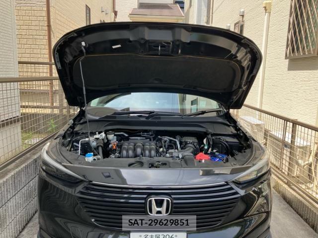 Honda VEZEL 2021-08 7621012-23