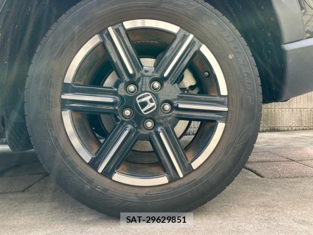 Honda VEZEL 2021-08 7621012-5
