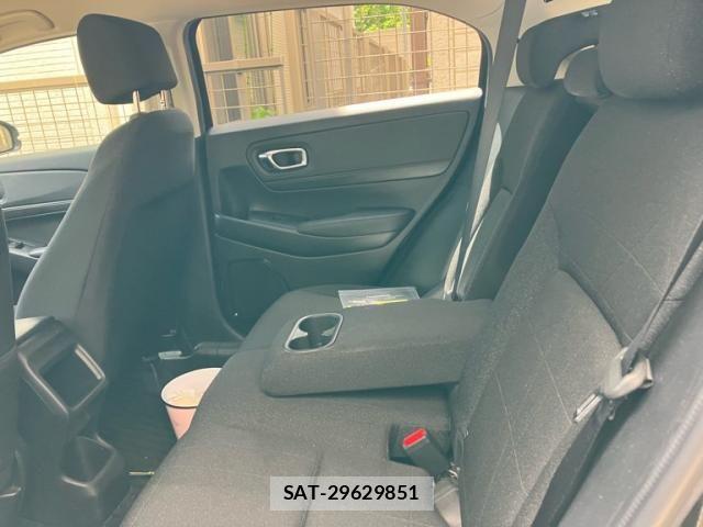 Honda VEZEL 2021-08 7621012-7