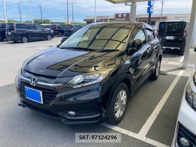 Honda VEZEL 2015-02 7621019-0