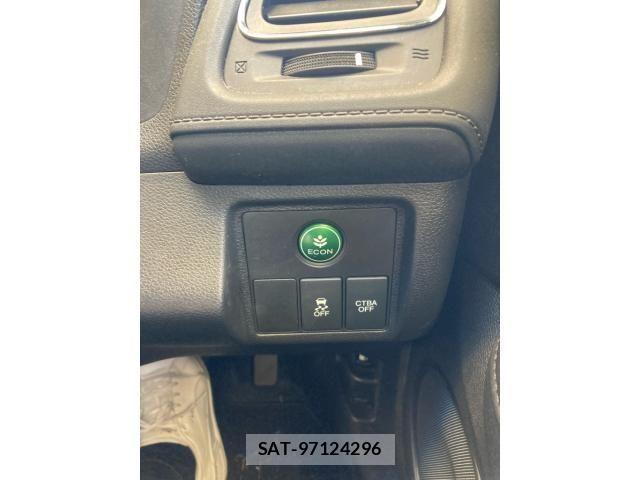 Honda VEZEL 2015-02 7621019-15
