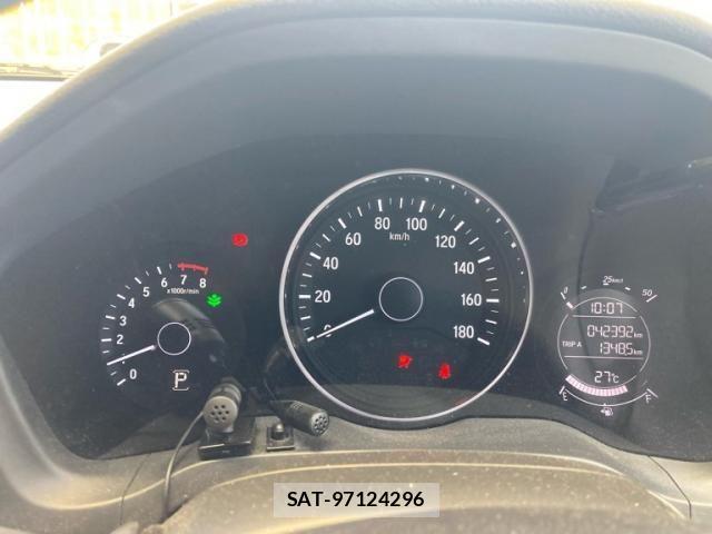 Honda VEZEL 2015-02 7621019-17