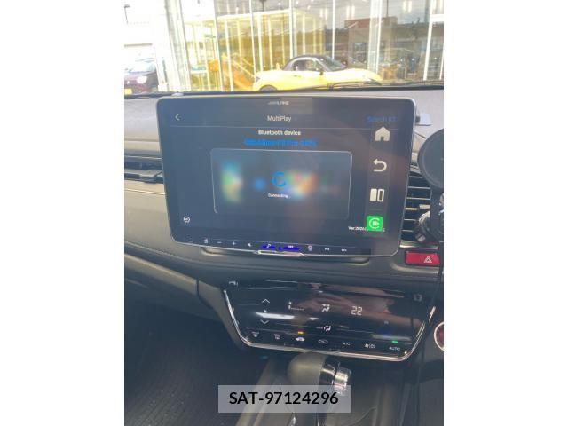 Honda VEZEL 2015-02 7621019-18