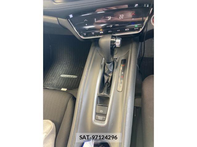Honda VEZEL 2015-02 7621019-20