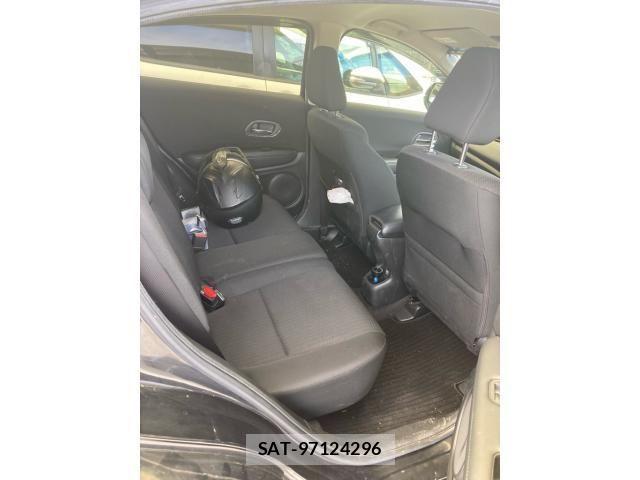 Honda VEZEL 2015-02 7621019-8