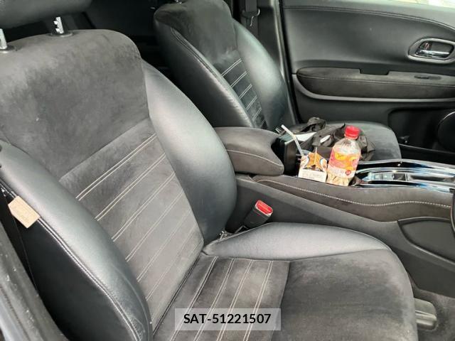 Honda VEZEL 2016-11 7621016-12