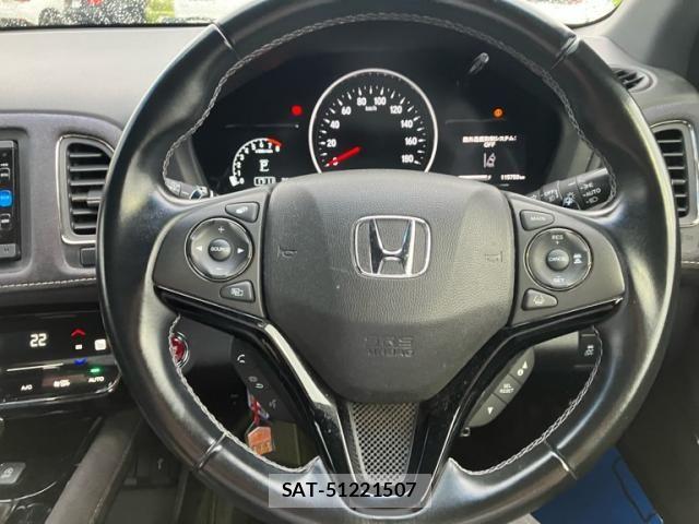 Honda VEZEL 2016-11 7621016-14