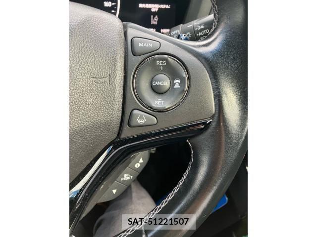 Honda VEZEL 2016-11 7621016-15
