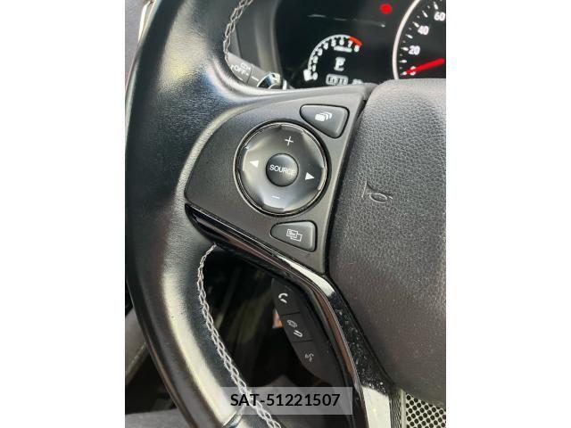 Honda VEZEL 2016-11 7621016-16