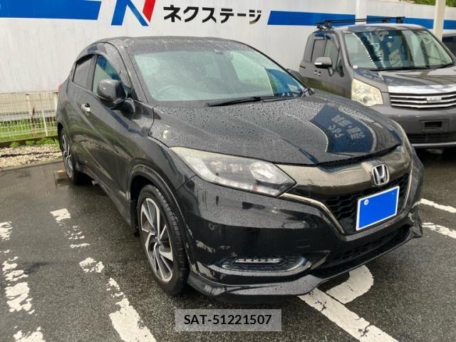 Honda VEZEL 2016-11 7621016-1