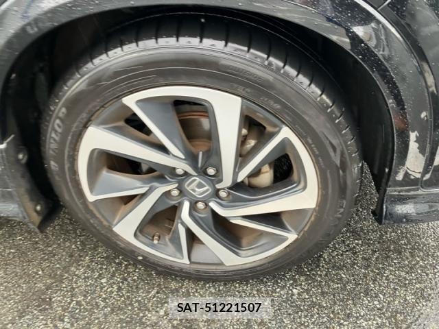 Honda VEZEL 2016-11 7621016-2