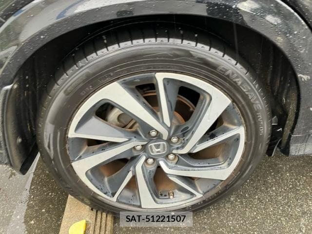 Honda VEZEL 2016-11 7621016-3