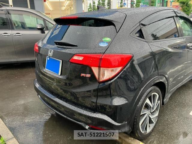Honda VEZEL 2016-11 7621016-4
