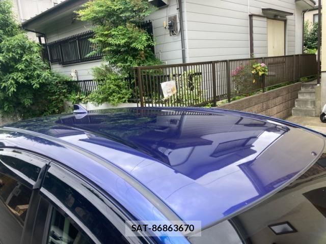 Honda VEZEL 2016-09 7621018-9