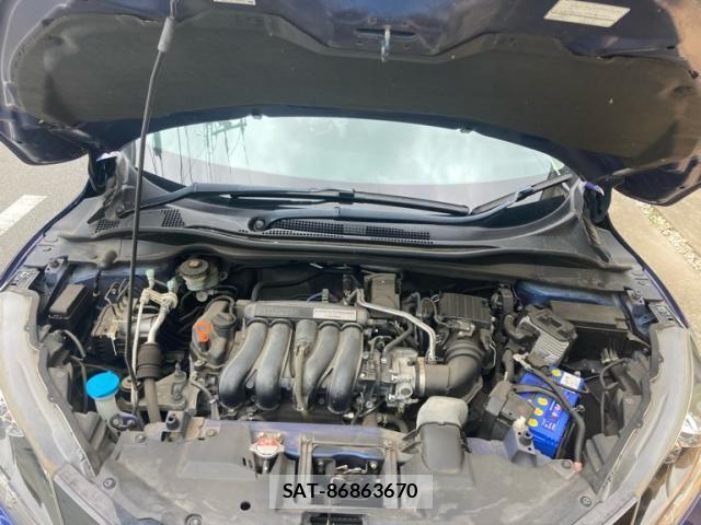 Honda VEZEL 2016-09 7621018-10