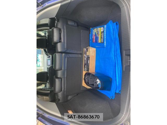 Honda VEZEL 2016-09 7621018-11