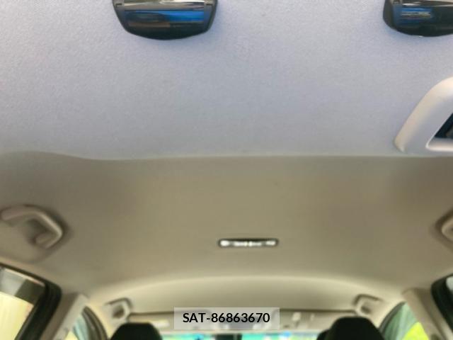 Honda VEZEL 2016-09 7621018-12