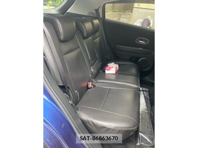 Honda VEZEL 2016-09 7621018-13