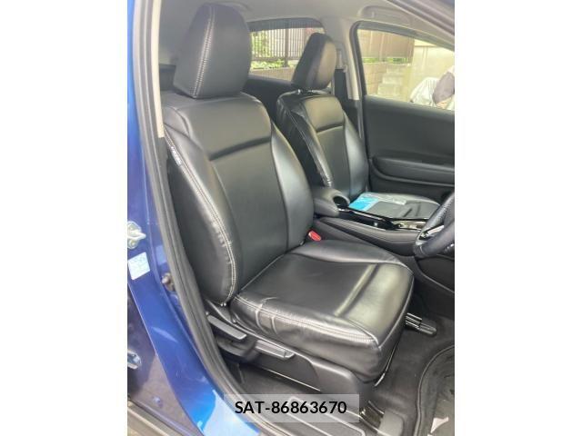 Honda VEZEL 2016-09 7621018-14