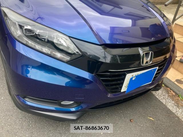 Honda VEZEL 2016-09 7621018-1