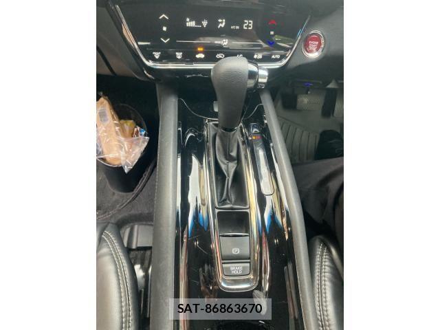 Honda VEZEL 2016-09 7621018-19