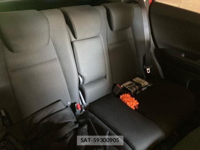 Honda VEZEL 2017-07 7621017-10