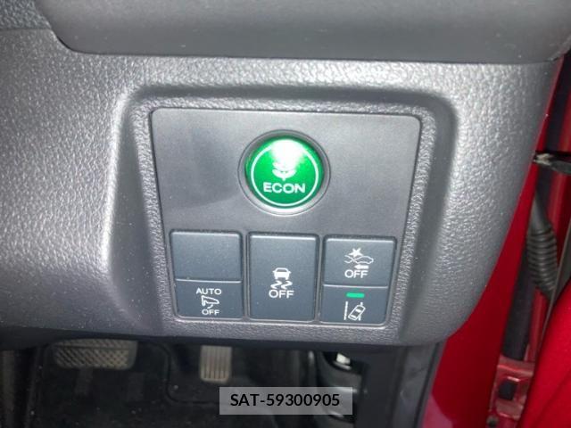 Honda VEZEL 2017-07 7621017-12
