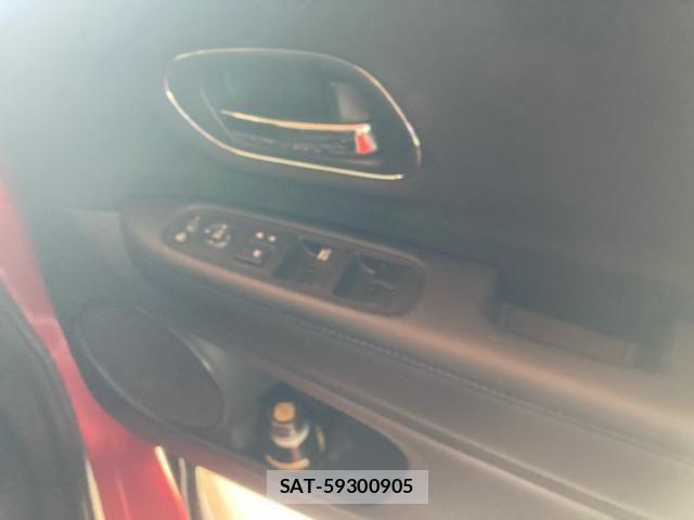 Honda VEZEL 2017-07 7621017-13