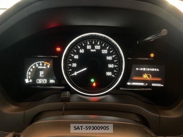Honda VEZEL 2017-07 7621017-14