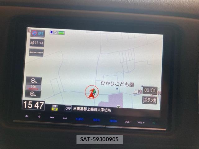 Honda VEZEL 2017-07 7621017-15