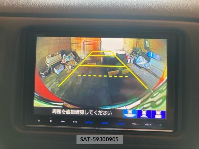 Honda VEZEL 2017-07 7621017-16
