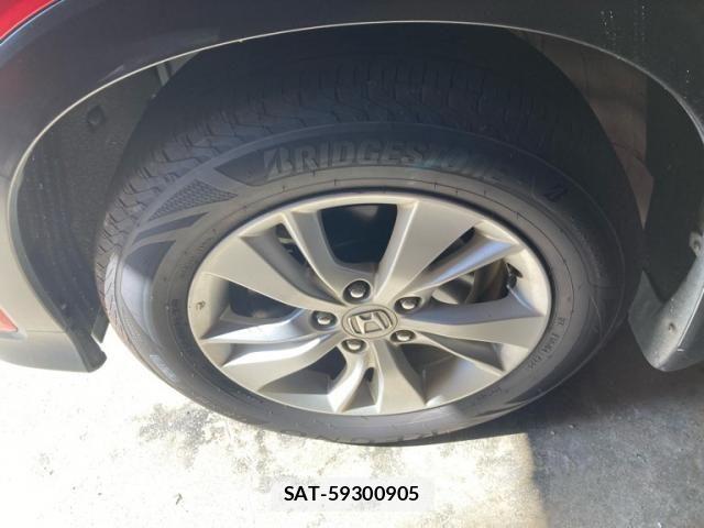 Honda VEZEL 2017-07 7621017-24