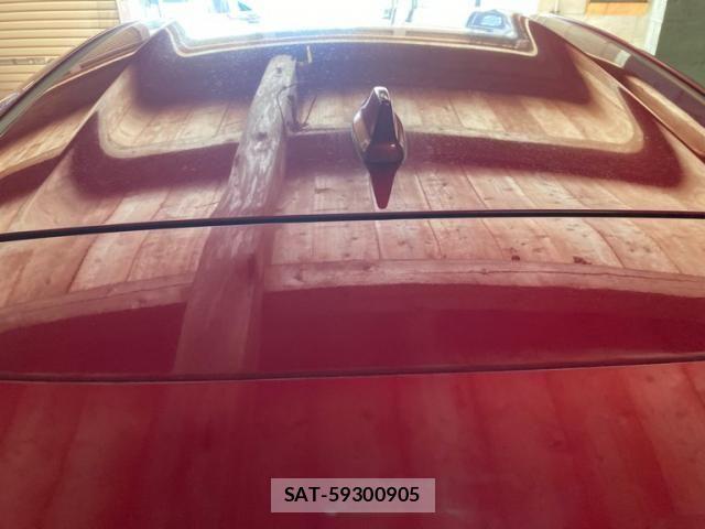 Honda VEZEL 2017-07 7621017-4