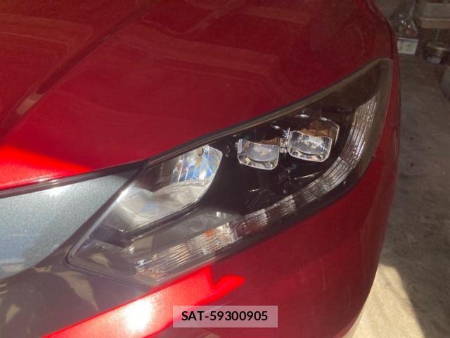 Honda VEZEL 2017-07 7621017-7