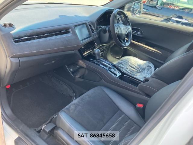 Honda VEZEL 2017-05 7621013-9