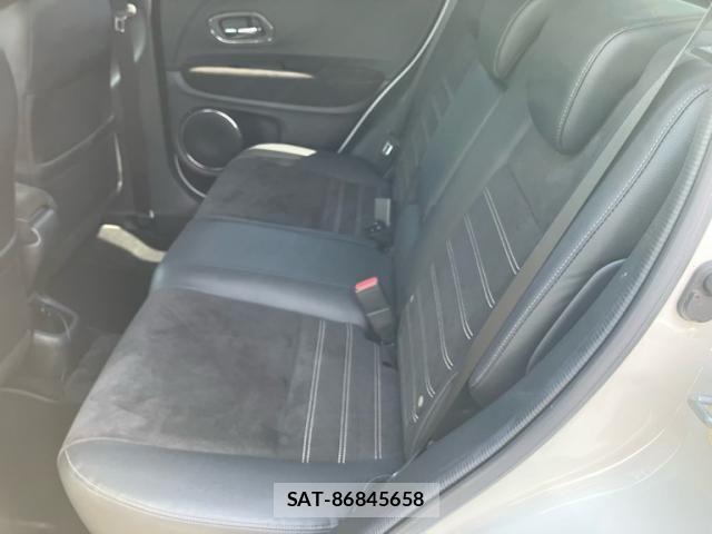 Honda VEZEL 2017-05 7621013-10