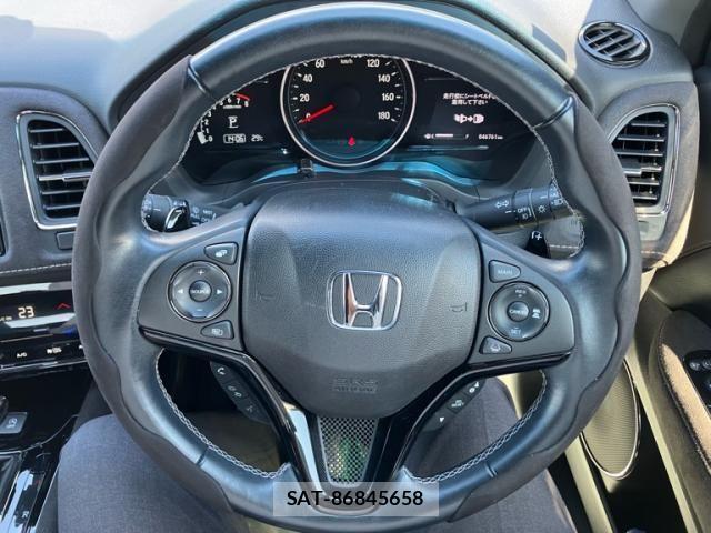 Honda VEZEL 2017-05 7621013-12
